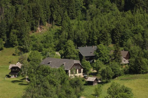 Гостиница Grundnerhof  Арриах